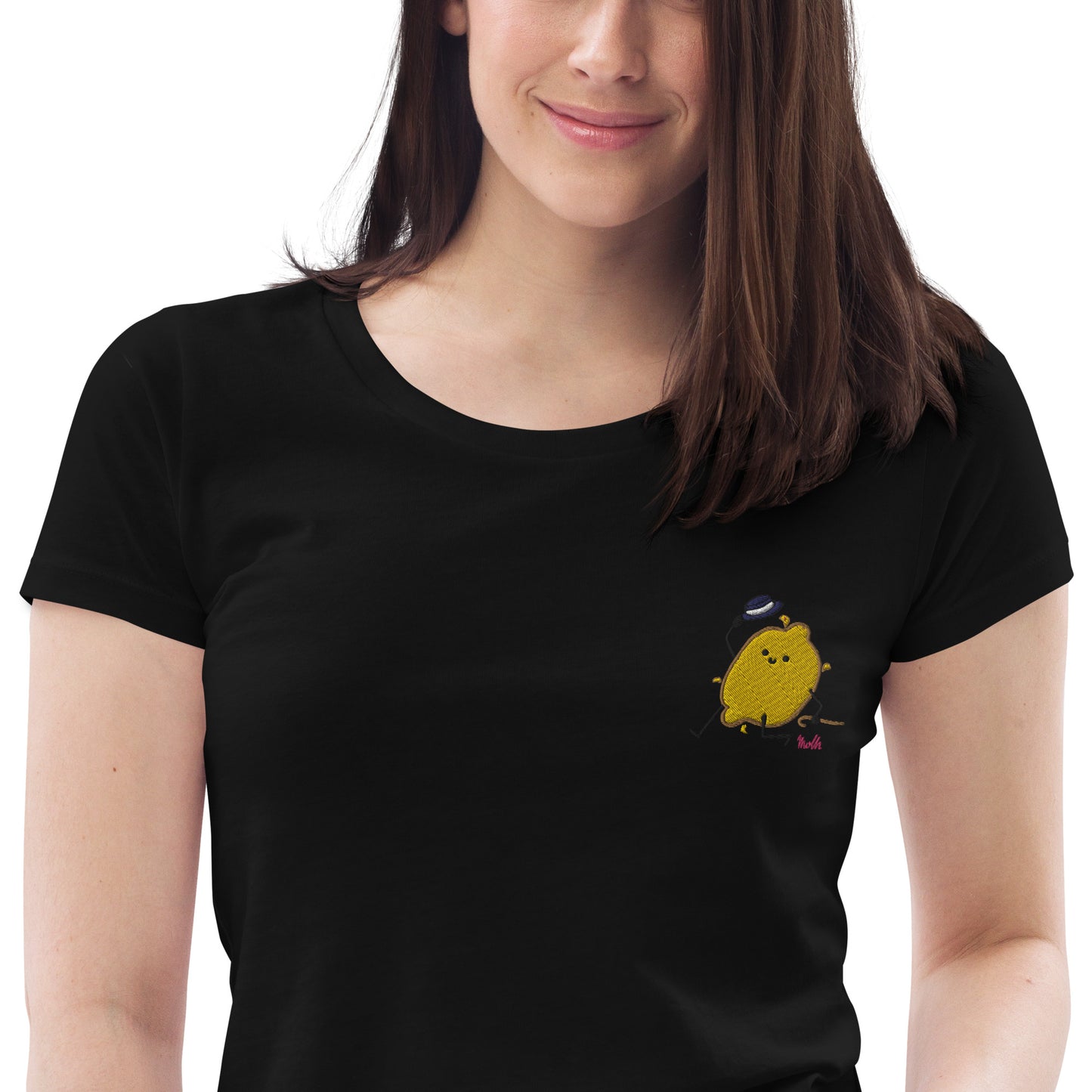 Women's Printed Tee