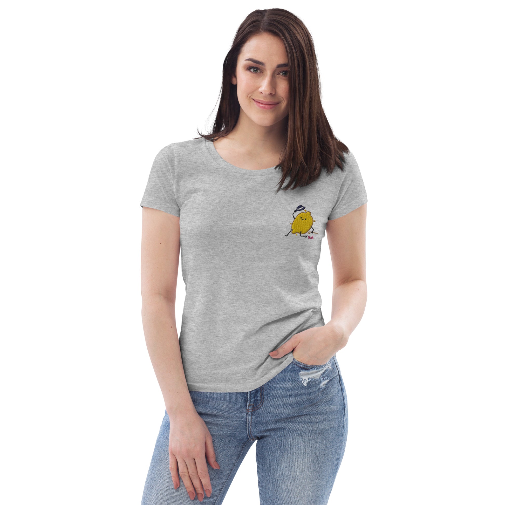 Women's Printed Tee