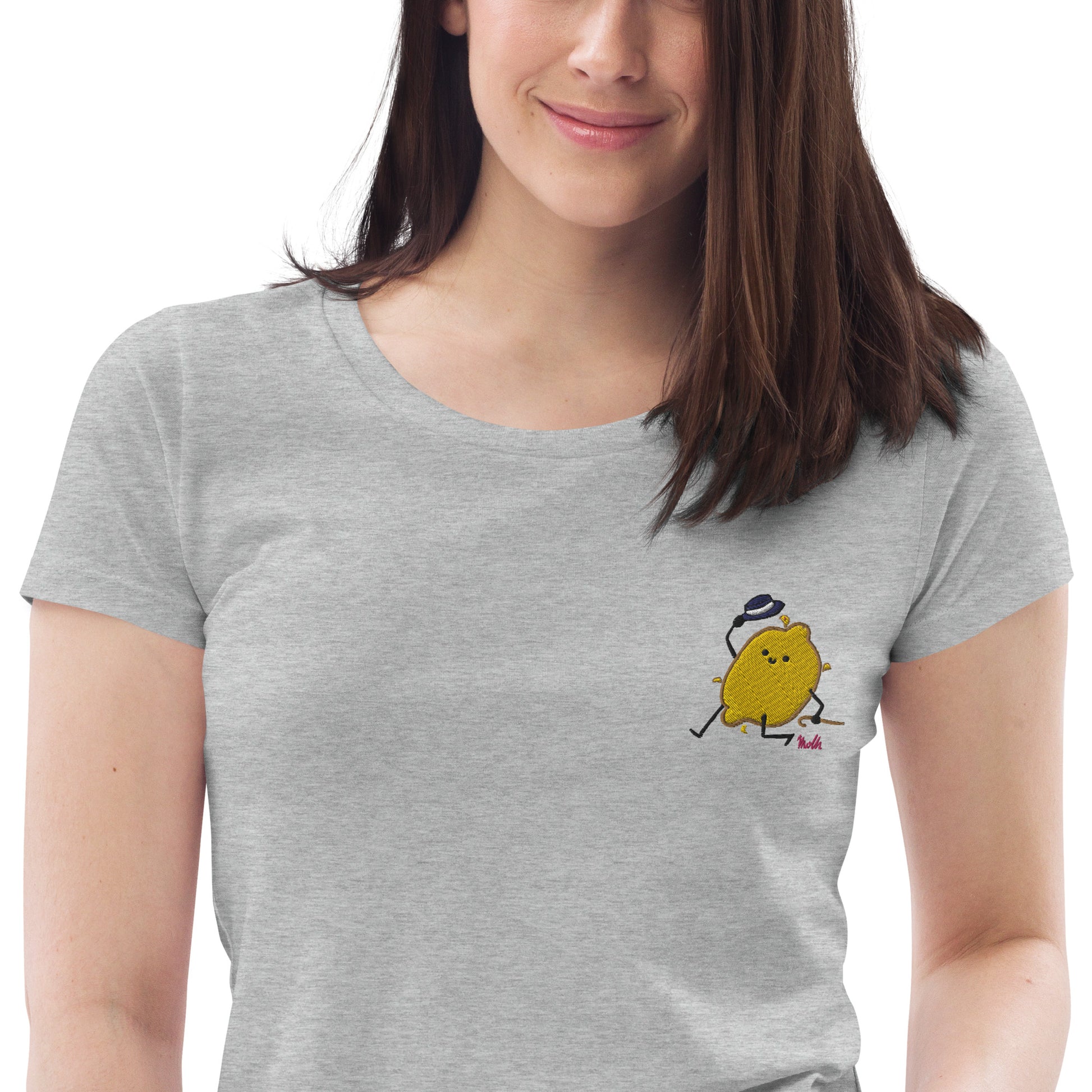 Women's Printed Tee