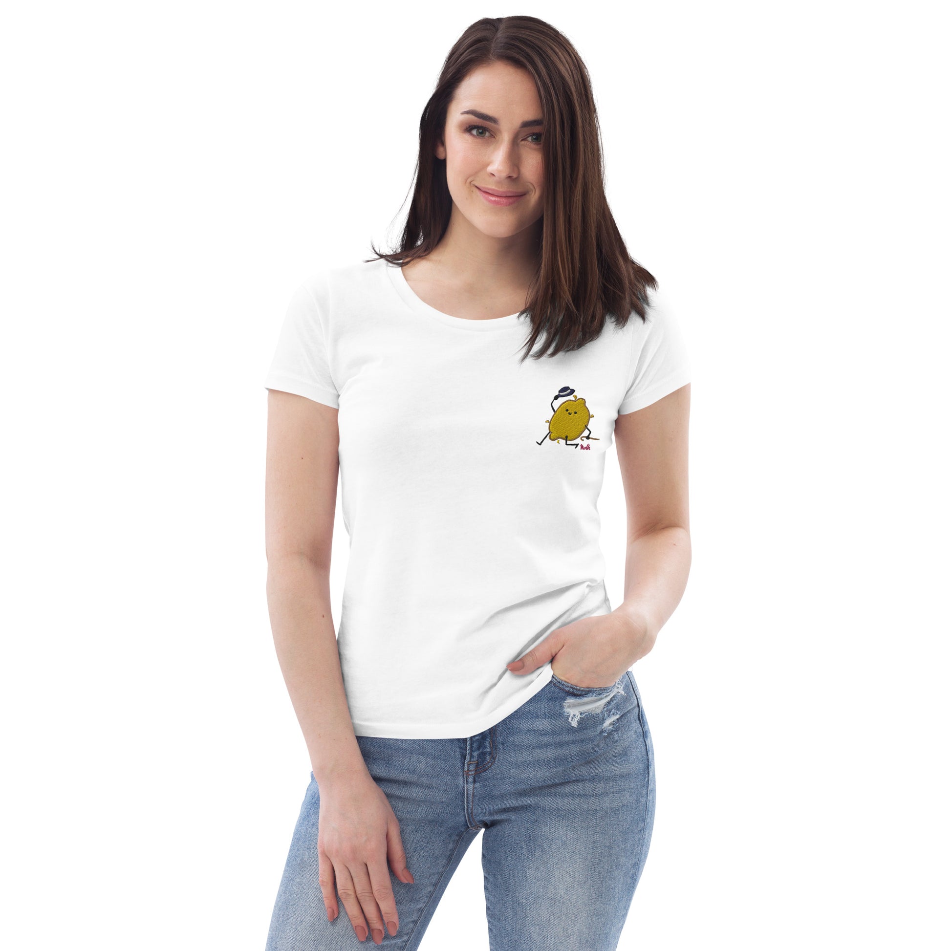 Women's Printed Tee