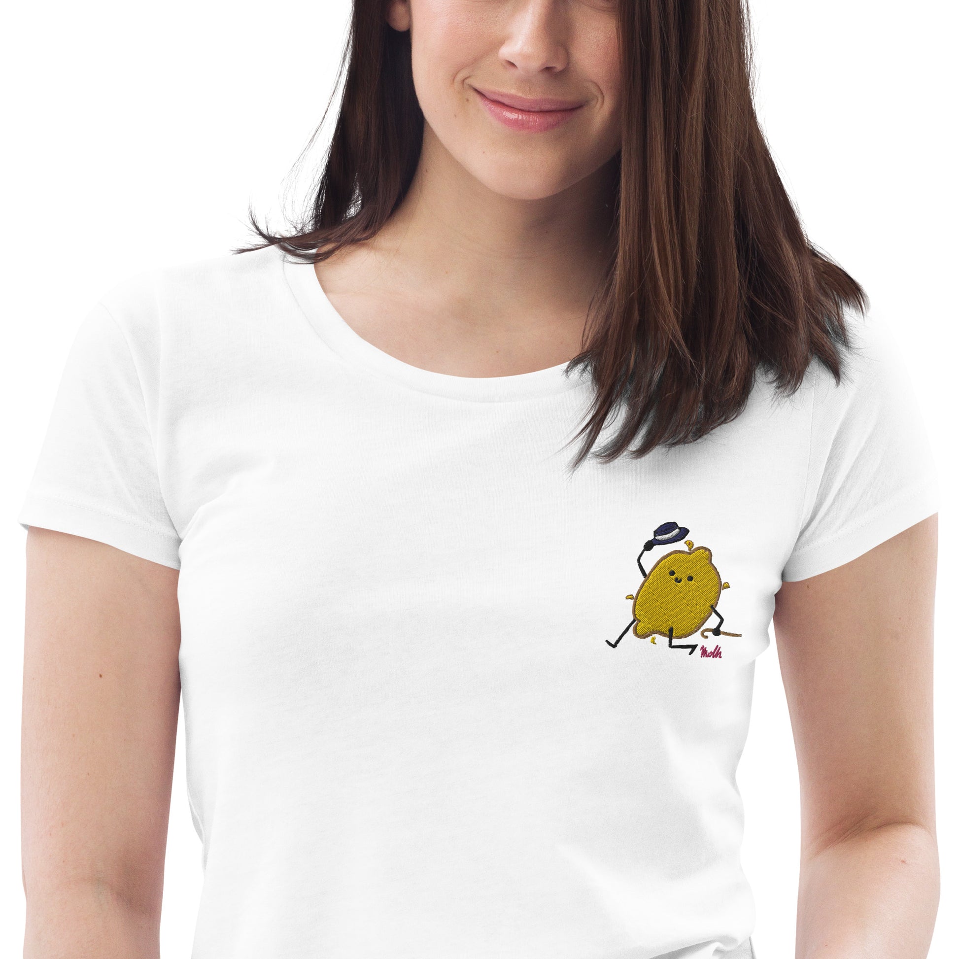 Women's Printed Tee